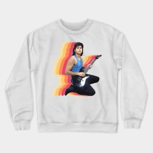 Jesse Katsopolis  ---- 90s Aesthetic Crewneck Sweatshirt